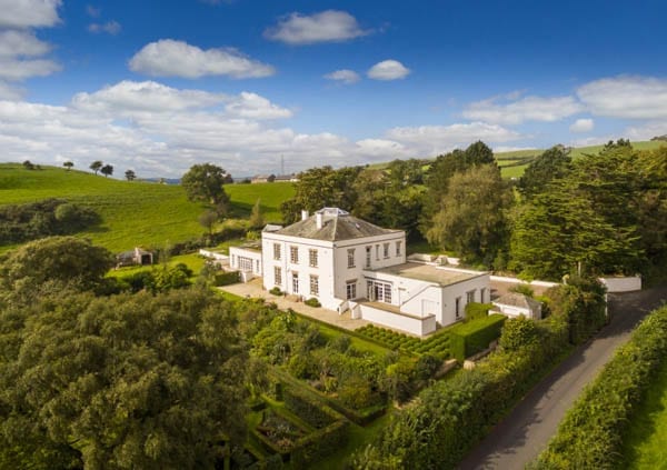A Georgian Gem – Ombersley Court, Ombersley, Worcestershire, WR9 0HH, United Kingdom – For sale for first time through Savills for £3.5 million ($4.5 million, €4.1 million or درهم16.7 million)