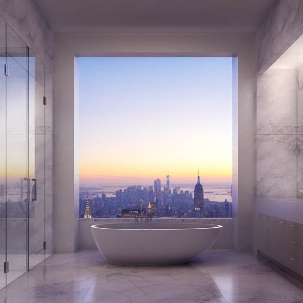 Topping a sale – 423 Park Avenue penthouse sells for £67.5 million ($87.7 million or €78.6 million) – New York, NY 10022 – Fawaz Al Hokair
