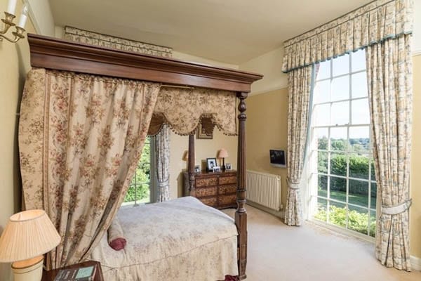 The House of Mogg – The Old Rectory, Hinton Blewett, Somerset, BS39 5AN – £2 million ($2.4 million or €2.2 million) – Killens – For sale – Jacob Rees-Mogg MP – Perfect for those who aspire to be Mary Berry as it has a pastry kitchen and perfect for those who aspire to be Jeremy Clarkson as it also has a ten car garage