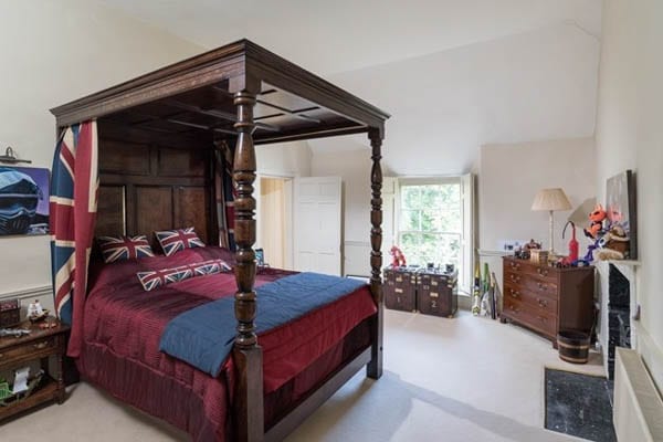 The House of Mogg – The Old Rectory, Hinton Blewett, Somerset, BS39 5AN – £2 million ($2.4 million or €2.2 million) – Killens – For sale – Jacob Rees-Mogg MP – Perfect for those who aspire to be Mary Berry as it has a pastry kitchen and perfect for those who aspire to be Jeremy Clarkson as it also has a ten car garage