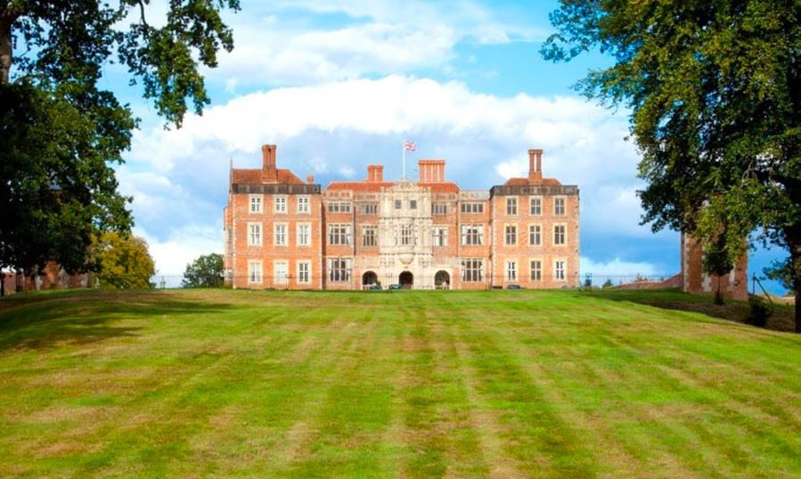 A Magnificent Mammoth Mansion – Bramshill House, Bramshill, Hook, Hampshire, RG27 8ND, United Kingdom – For sale for £10 million ($13 million, €11.2 million or درهم47.6 million) with 92 acres of land.