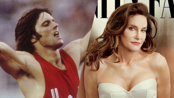 Enough - The public have heard enough from Caitlyn Jenner