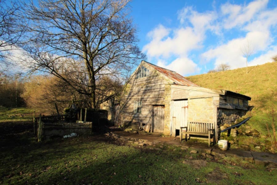 Painting & Poetry – Mill Gill House, Askrigg, Leyburn, North Yorkshire, DL8 3HR – For sale through Robin Jessop for £850,000 ($1.06 million, €987,000 or درهم3.91 million)