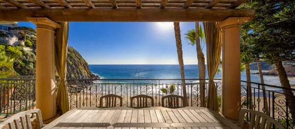 Anything But Ordinary – Villa Dei Tramonti or Villa of the Sunsets, 2431 Riviera Drive, Irvine Cove, Laguna Beach, California, CA 92651, USA – £41.8 million ($51 million or €46.5 million) – For sale with Sotheby’s International Realty