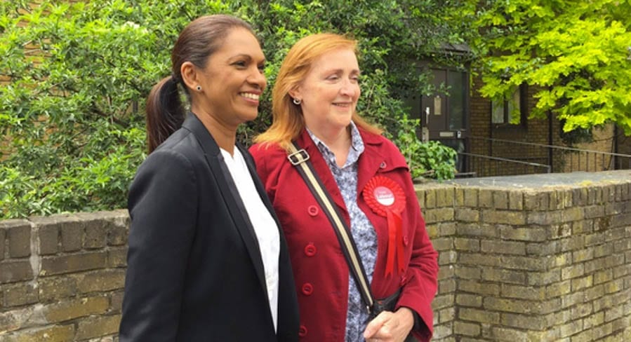 A Question of Borwick – Matthew Steeples of The Steeple Times asks Conservative candidate for Kensington Lady Borwick five questions; he put the same to the Liberal Democrats Annabel Mullin also whilst Labour’s Emma Dent Coad failed to respond