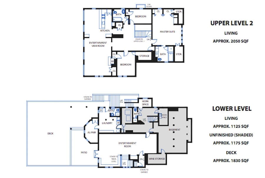 Parked in Pacific Heights – 2190 Vallejo Street, Pacific Heights, San Francisco, California, CA 93123, United States of America – Reduced in price from £7.51 million ($9.75 million, €8.23 million or درهم35.81 million) to £6.5 million ($8.5 million, €7.2 million or درهم31.2 million) through Michael King Estates. Designed by Edgar Mathews.