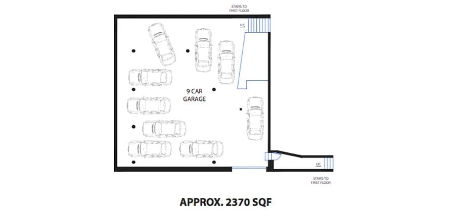 Parked in Pacific Heights – 2190 Vallejo Street, Pacific Heights, San Francisco, California, CA 93123, United States of America – Reduced in price from £7.51 million ($9.75 million, €8.23 million or درهم35.81 million) to £6.5 million ($8.5 million, €7.2 million or درهم31.2 million) through Michael King Estates. Designed by Edgar Mathews.