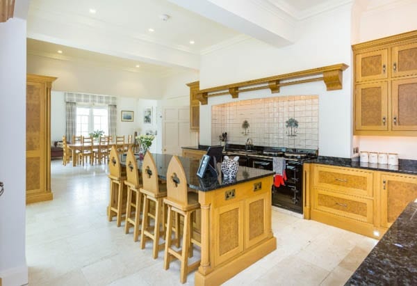 Britain’s Prettiest Council House – Ferry House, Midsummer Common, Cambridge, CB4 1HA – £750,000 ($923,000, €864,000 or درهم3.4 million) – Bidwells