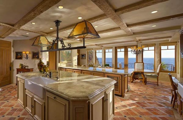 Anything But Ordinary – Villa Dei Tramonti or Villa of the Sunsets, 2431 Riviera Drive, Irvine Cove, Laguna Beach, California, CA 92651, USA – £41.8 million ($51 million or €46.5 million) – For sale with Sotheby’s International Realty