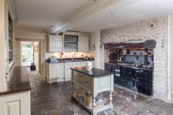 The House of Mogg – The Old Rectory, Hinton Blewett, Somerset, BS39 5AN – £2 million ($2.4 million or €2.2 million) – Killens – For sale – Jacob Rees-Mogg MP – Perfect for those who aspire to be Mary Berry as it has a pastry kitchen and perfect for those who aspire to be Jeremy Clarkson as it also has a ten car garage