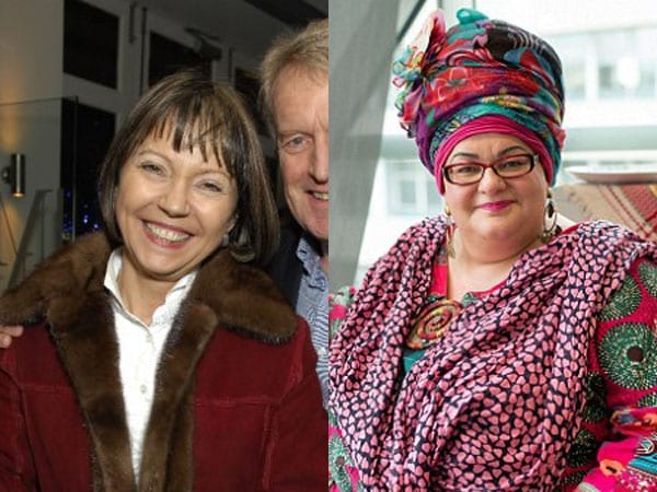 Scrap the toothless poodle that is the Charity Commission – Lady Meyer CBE of Parents & Abucted Children Together (PACT) and Camila Batmanghelidjh of Kids Company