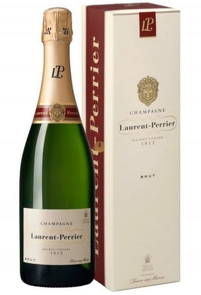 Laurent-Perrier Brut NV
