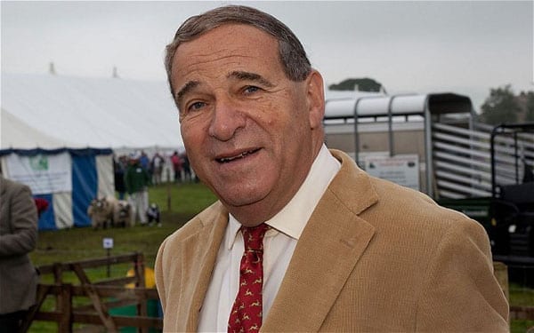 Contradicting complainants - Leon Brittan rape accusers' former flatmates leap to her defence