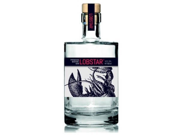 Gin and lobster – Lobstar – Hoxton – Brockmans – Beefeater – Bishop’s – No. 3 – Martin Miller’s Westbourne Strength – Gilpin’s Gin – Best gins – Worst gins