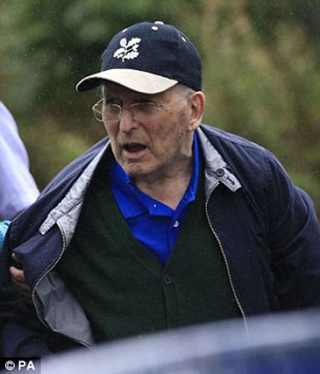 Lord Janner will forever now be remembered as a vile paedophile