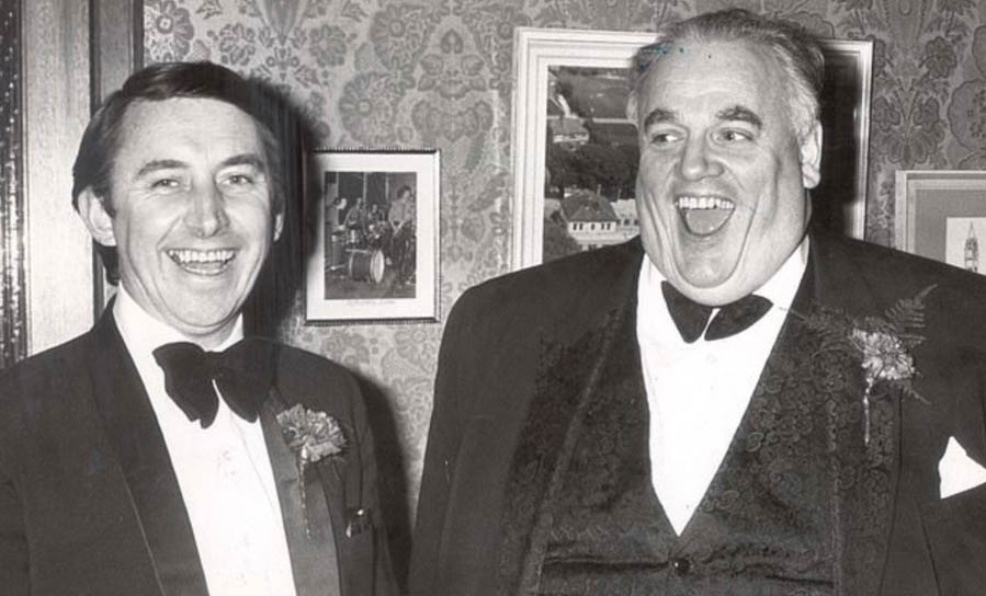 Shocking Steel – Lord Steel has disgraced himself; he must go – Lord Steel has proven himself a disgrace over not exposing Sir Cyril Smith MP; he should be expelled from public life.