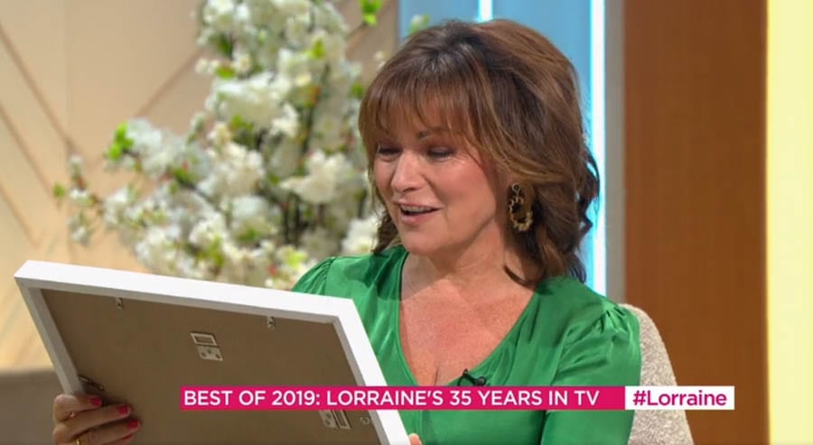 Heroes & Villains – The Best & The Worst People of 2019 – ‘The Steeple Times’ chooses the 25 best and worst people of the last year and the 25 who’ll be missed and the 25 who won’t. Winners: Lorraine Kelly, Larysa Switlyk, Clive Swift and Jeffrey Epstein.