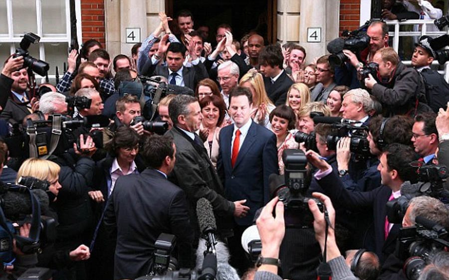 Anything But Liberal – Mansion House, 4 Cowley Street, London, SW1P 3NB, United Kingdom – Former Liberal Democrats headquarters for sale for the somewhat reduced but still anything but liberal sum of £36 million ($46.9 million, €41 million or درهم172.1 million). Developed by Saigol DDC and price includes a Rodin bronze sculpture.