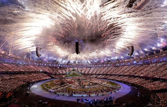 The 2012 Olympics brought joy and celebration to London. This morning, it was fantastic to hear that Bradley Wiggins will be invited to arise.