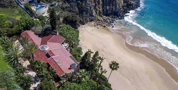 Anything But Ordinary – Villa Dei Tramonti or Villa of the Sunsets, 2431 Riviera Drive, Irvine Cove, Laguna Beach, California, CA 92651, USA – £41.8 million ($51 million or €46.5 million) – For sale with Sotheby’s International Realty