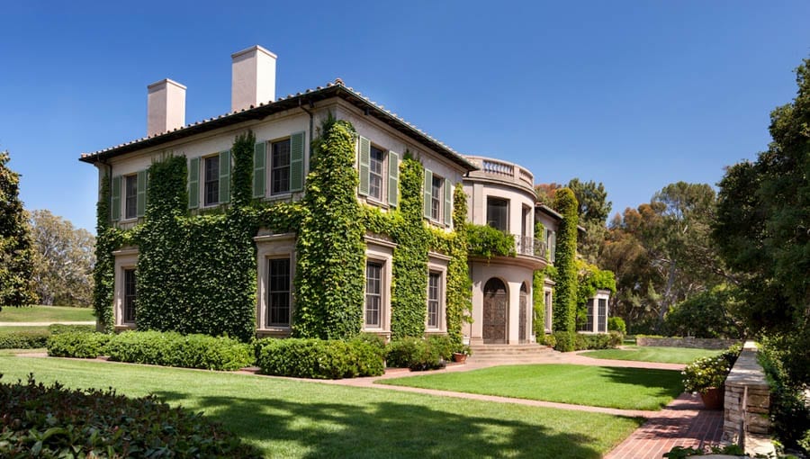Double Cher – The Owlwood Estate, 141 South Carolwood Drive, Holmby Hills, Los Angeles, California, CA 90077, United States of America – For sale for £136 million ($180 million, €153 million or درهم661 million) through Adam Rosenfeld of Mercer Vine – Former home of Sonny and Cher and Tony Curtis