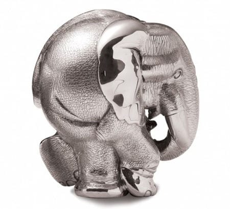 Patrick Mavros elephant