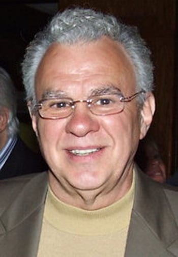 Paul Leka (1943 - 2011)