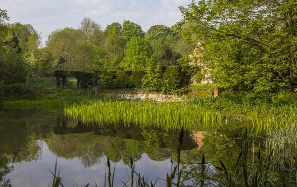 Witchfinder’s and Watermills – The Watermill, Thetford Road, Ixworth, Bury St. Edmunds, Suffolk, IP31 2JN – For sale for £1 million ($1.3 million, €1.2 million or درهم4.6 milllion) through Savills and used in The Witchfinder General and Dad’s Army