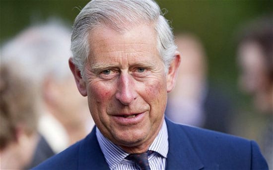 Prince Charles is perfectly entitled to speak freely