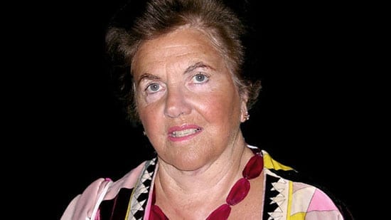 Professor Jane Somerville