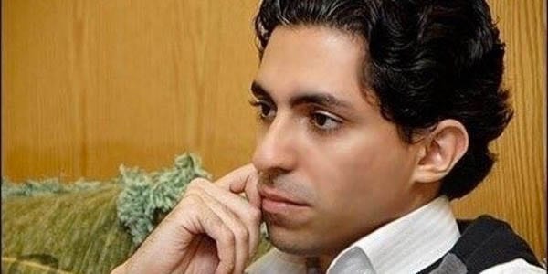 Free Raif Badawi – Saudi Arabia should free blogger Raif Badawi; we urge readers to support a message calling for his release – #BackLash #FreeRaif #JeSusisRaif
