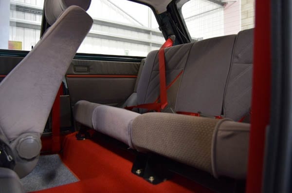 rear-seats