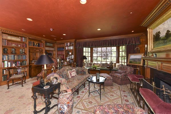 Meadowbrook Farms, 4120 Dry Creek Road, Napa, California, CA 94558, United States of America – £11.7 million ($14.9 million or €14 million or درهم‎‎54.7 million) – For sale through Jill Levy of Heritage Sotheby’s International Realty