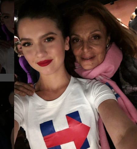 Hillary’s teen labour – Hillary Clinton secures endorsement of fifteen year old Maya Henry (despite the fact she cannot even vote) #teensforhillary #voteforhillary