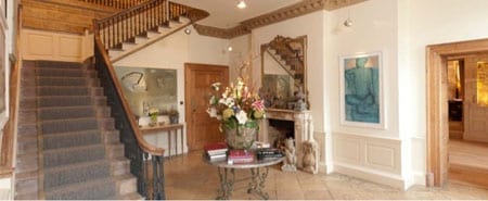 An Exciting Estate – Ash House, Iddesleigh, Winkleigh, Devon, EX19 8SQ – Jana Khayat – Jana Weston – The Ash Stud – For sale with Savills with a guide price of £6 million ($7.4 million, €7 million or درهم‎‎27.3 million).