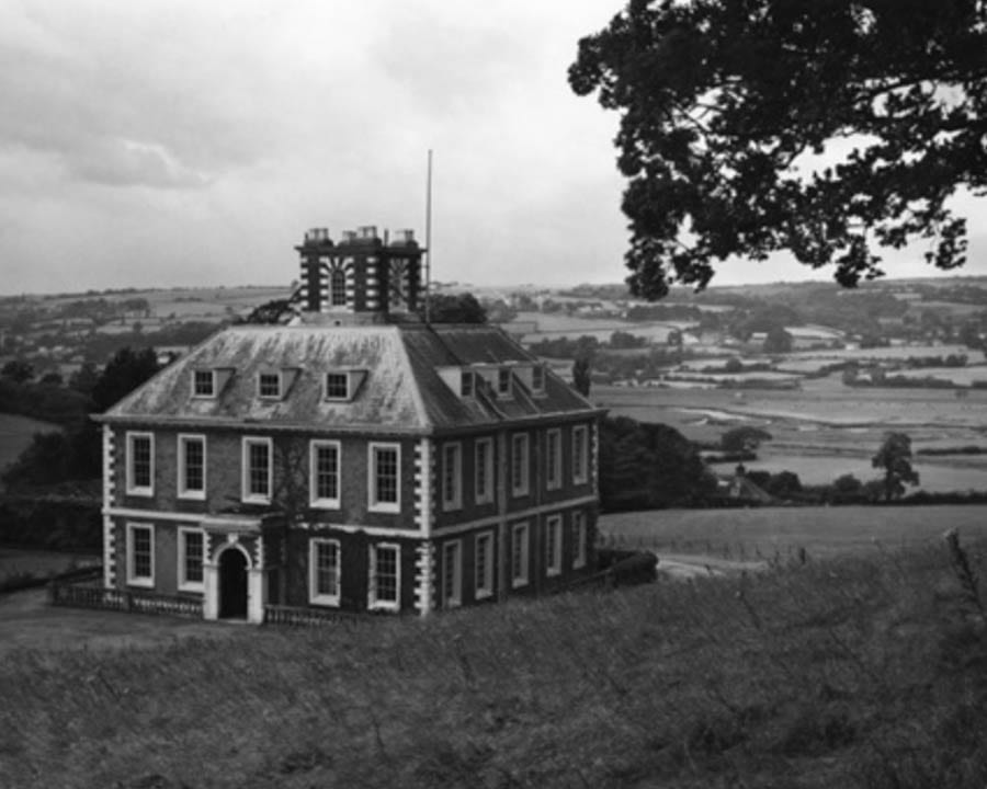 Superlative Stedcombe – Stedcombe House, Axmouth, Devon, EX12 4BJ, United Kingdom – For sale for £4.5 million ($5.6 million, €5.1 million or درهم20.6 million) through Savills – Stunning Grade I listed symmetrical William and Mary country house in Devon with slave trade links for sale for £4.5 million.