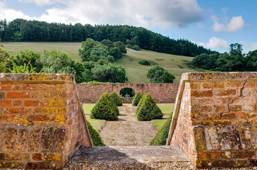 Superlative Stedcombe – Stedcombe House, Axmouth, Devon, EX12 4BJ, United Kingdom – For sale for £4.5 million ($5.6 million, €5.1 million or درهم20.6 million) through Savills – Stunning Grade I listed symmetrical William and Mary country house in Devon with slave trade links for sale for £4.5 million.