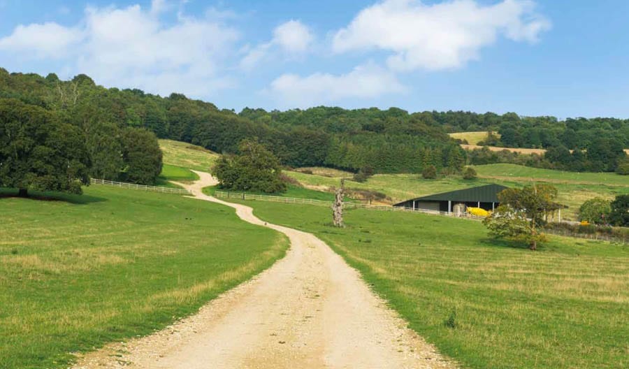 Unfinished Business – £16.5 million ($21.6 million, €18.8 million or درهم78.9 million) for Sudeley Lodge, Sudeley Road, Winchcombe, Gloucestershire, GL54 5JB, United Kingdom through estate agent Knight Frank – 519 acre Gloucestershire estate goes on sale for £16.5 million in spite of needing a further £1.5 million spent on it.