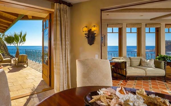 Anything But Ordinary – Villa Dei Tramonti or Villa of the Sunsets, 2431 Riviera Drive, Irvine Cove, Laguna Beach, California, CA 92651, USA – £41.8 million ($51 million or €46.5 million) – For sale with Sotheby’s International Realty