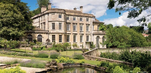 Nothing to carp about – The Chantry, Barton Orchard, Bradford-on-Avon, Wiltshire, BA15 1LU, United Kingdom – £2,350,000 – Knight Frank