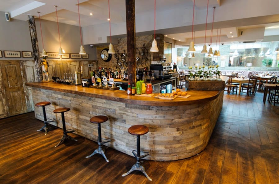 Proper Pubs – Matthew Steeples selects three of South West London’s best pubs: The Duchess in Battersea, SW8, The Grenadier in Belgravia, SW1X and The Cross Keys in Chelsea, SW3.