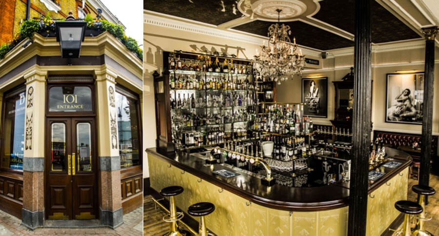 Proper Pubs – Matthew Steeples selects three of South West London’s best pubs: The Duchess in Battersea, SW8, The Grenadier in Belgravia, SW1X and The Cross Keys in Chelsea, SW3.