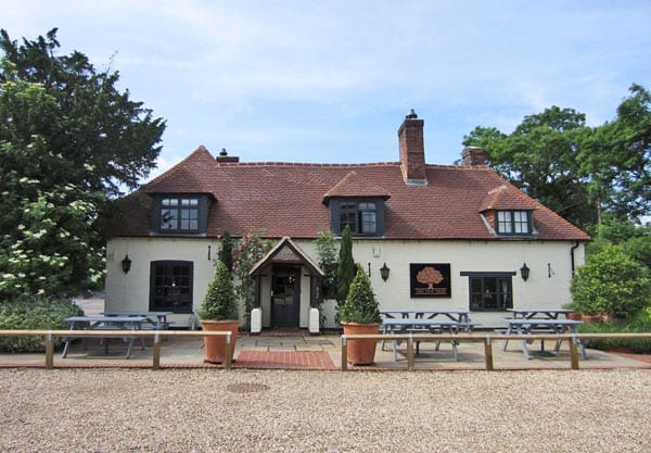 The Yew Tree Inn