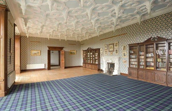 A cut-price castle – Carbisdale Castle, Ardgay, Sutherland, Scotland, IV24 3DP