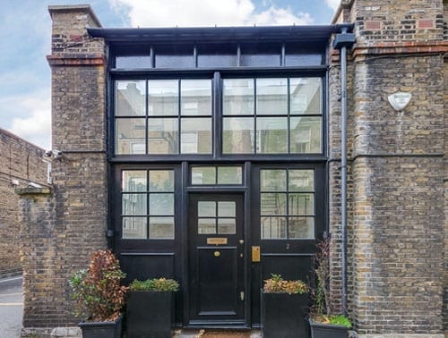 A hidden place – Barnaby Place, South Kensington, London, SW7 - £2.2 million
