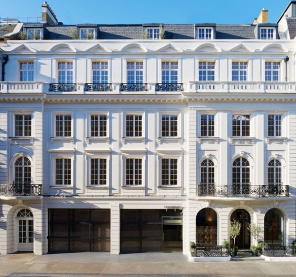 The art of selling - The Penthouse, The Mellier, 26 Albermarle Street, London, W1S 4HY