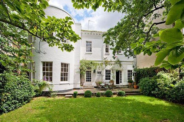 The ultimate iceberg home – Cresswell House, 5 Cresswell Place, London SW10 9RD – Knight Frank – £37.5 million ($54.8 million or €47.8 million)