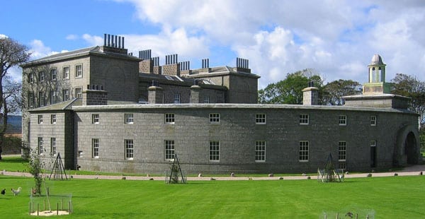 Cairness House
