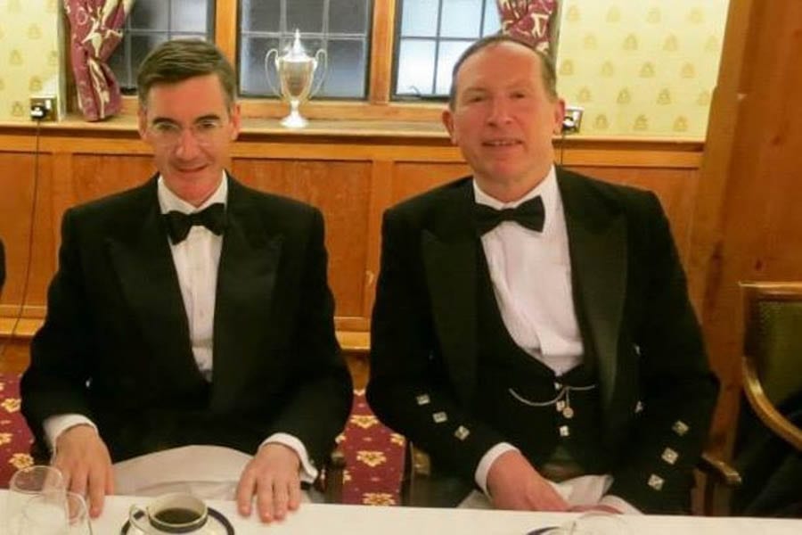 Traditional Bigot Group Strikes Again – Loopy Traditional Britain Group – Matthew Steeples again condemns the bigoted Traditional Britain Group in the wake of their mockery of Stephen Lawrence Day, Johnny Mercer MP and Jacob Rees-Mogg MP even also
