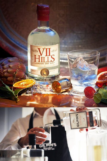 Gin is in - Brands like No. 3 - owned by Berry Bros. & Rudd - have led the way in creating a revival in interest in gin